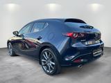 Mazda 3 "SELECTION" M Hybrid "NAVI" - Mazda mit Hybrid-Antrieb: Limousine, Automatik