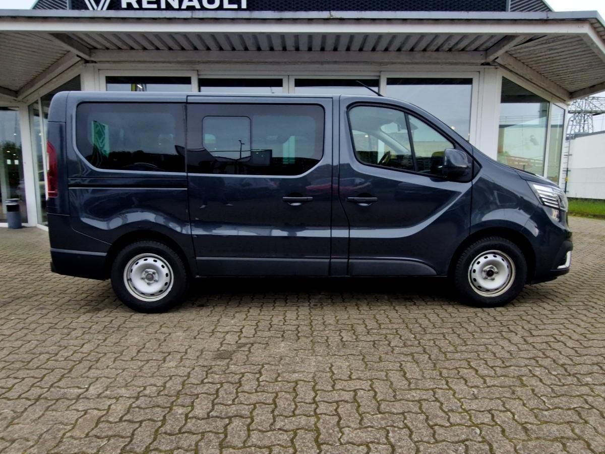 Renault Trafic - Bild 5