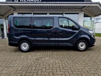 Renault Trafic - Vorschau Bild 5