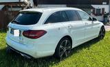 Mercedes-Benz C 300 e T  Kombi, AHK, junge Sterne - Mercedes Junge Sterne Gebrauchtwagen