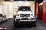 Mercedes-Benz G 63 AMG 6x6 - Mercedes-Benz G 63 AMG in Bremen