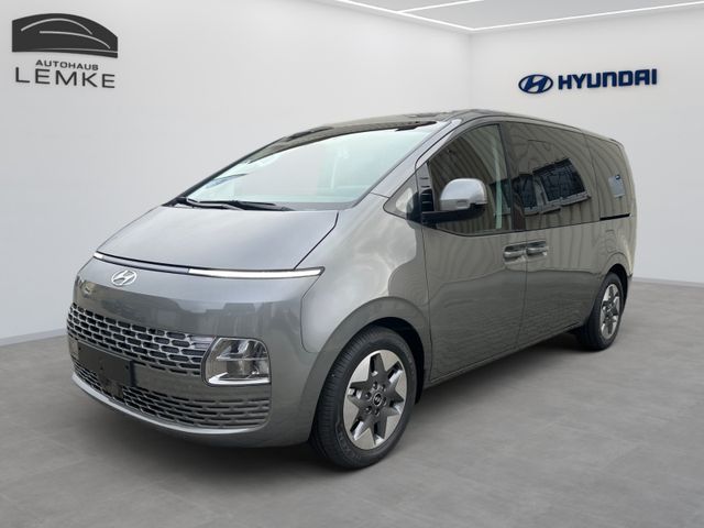 Hyundai STARIA  2.2 CRDi 2WD AUTOMATIK PRIME 9-SITZER