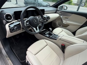 Mercedes A 200 - 7