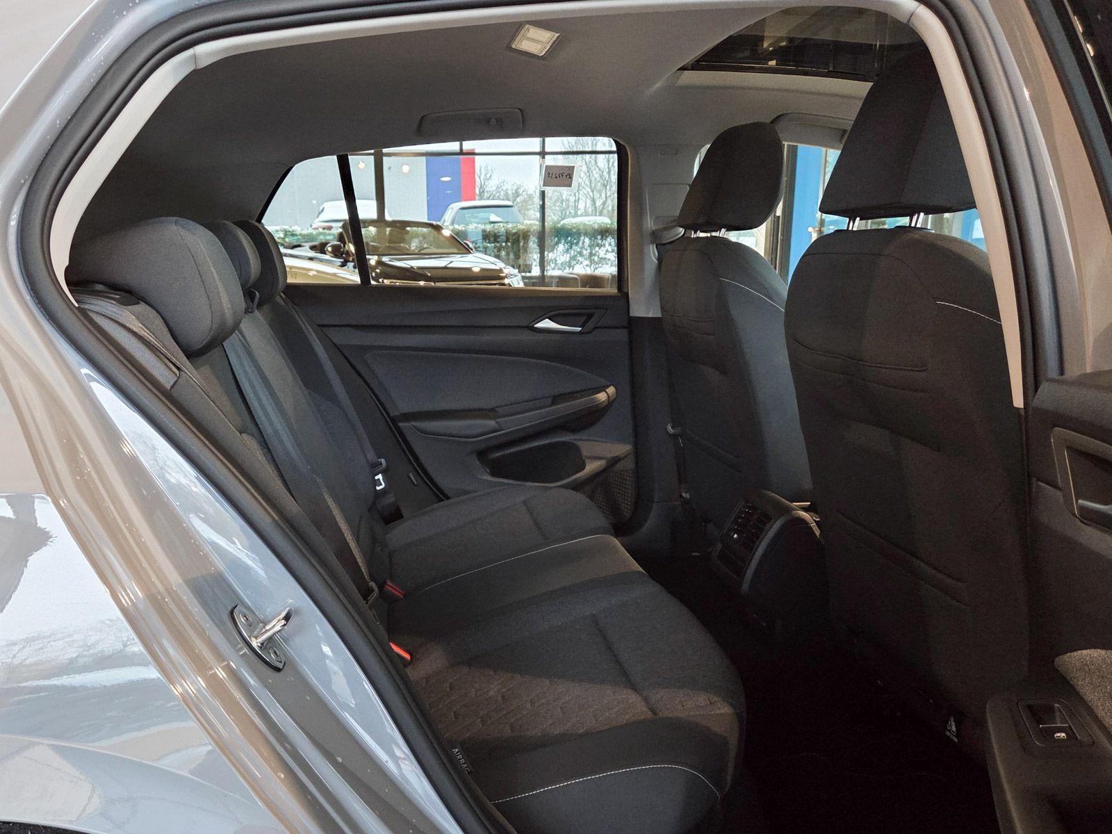 Volkswagen Golf - Bild 13