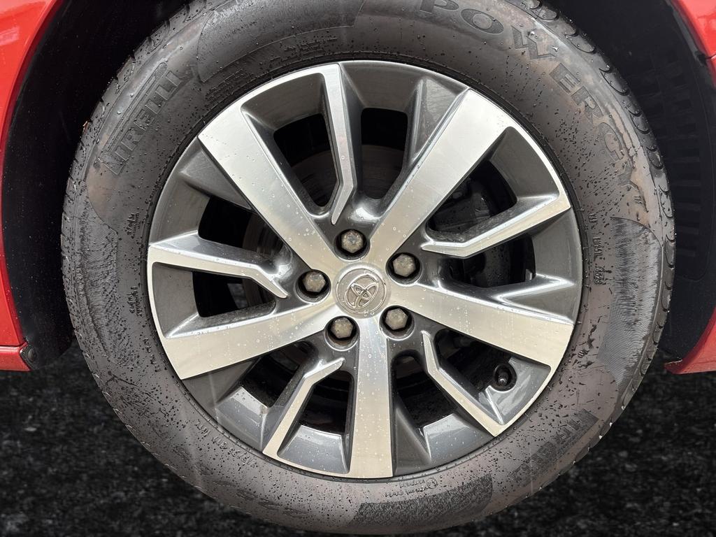 Toyota Proace (Verso)