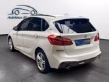 BMW 225xe AT M-Sport ACC KZU HuD Pano. HiFi QI RFK - mit Hybrid-Antrieb: Kleinbus