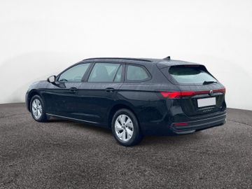 Volkswagen Passat Variant - 5