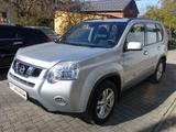 Nissan X-Trail 2.0l dCi - gebrauchte Nissan X-Trail aus dem Jahr 2014