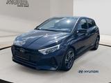 Hyundai i20 1.0 7-DCT N Line Navi LED BOSE Assistenz - Hyundai i20 New cars in Essen