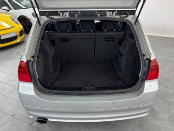 BMW 320 - 7