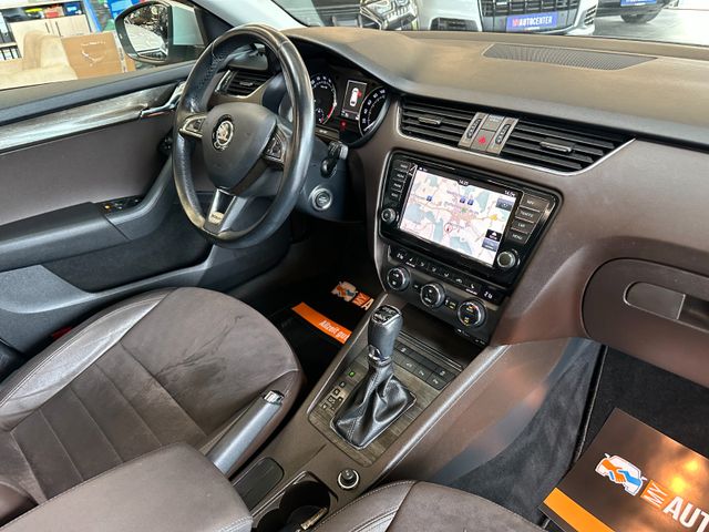 Skoda Octavia Scout*ACC*NAVI*AHK*PANO*2-Zonen*