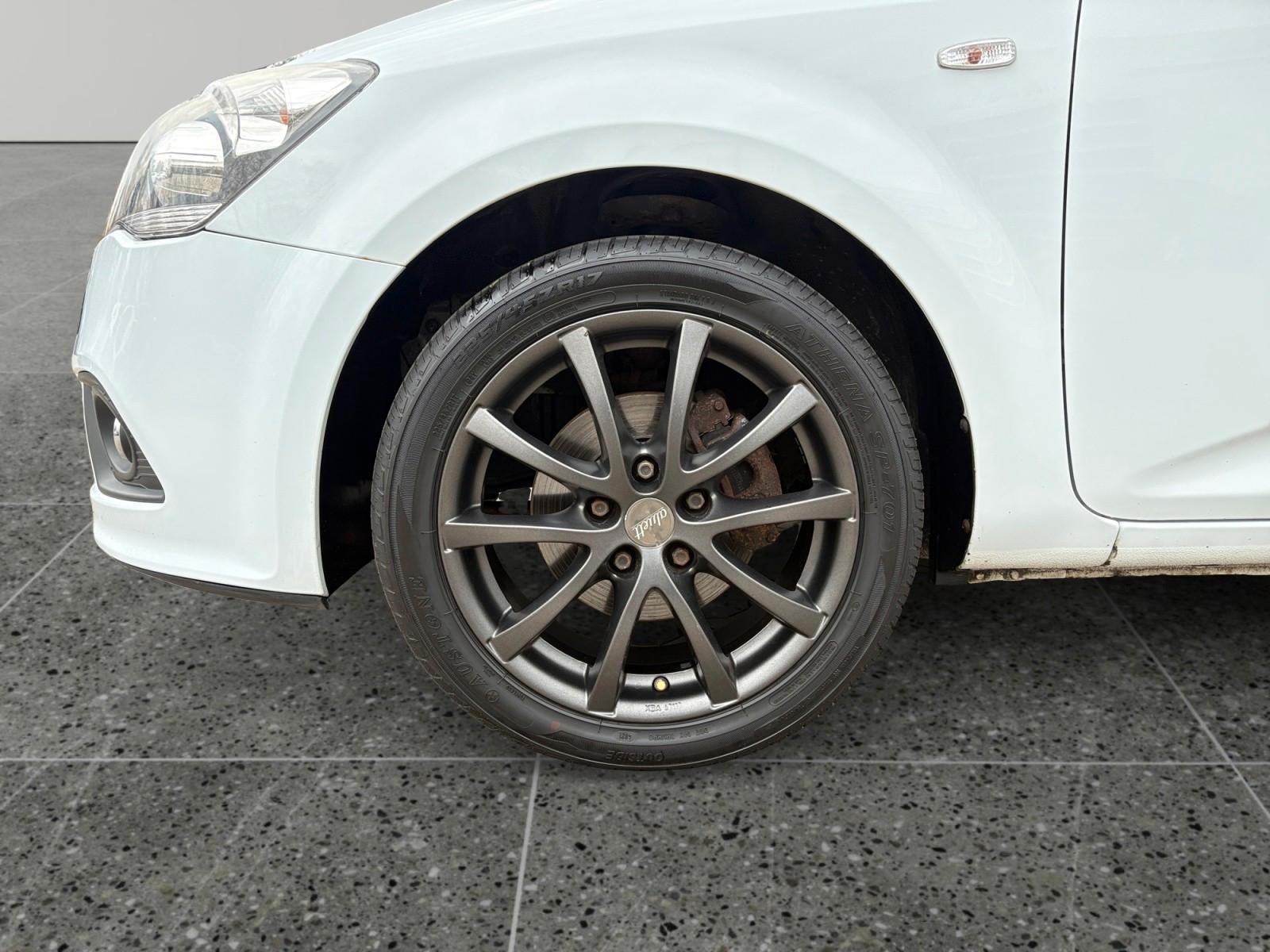 Kia ProCeed Dream Team NAVI PDC KLIMAAUTO