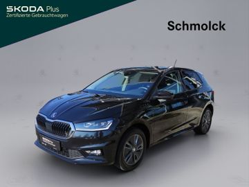 Fabia Drive 1.0 TSI DSG 116PS ACC KESSY RFK DAB