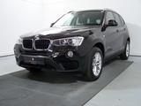 BMW X3 xDrive 20 d Advantage KAMERA+SHZ+PDC+NAVI+XEN - mit Diesel-Antrieb: mit ABS