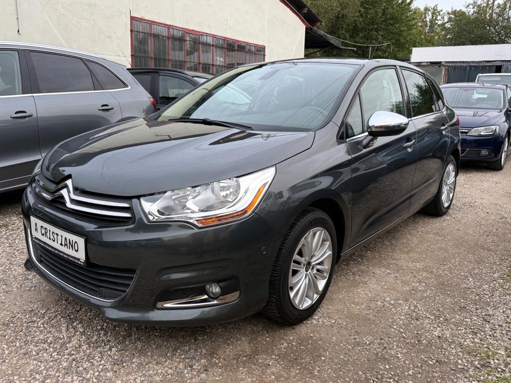 Citroën C4