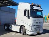 Volvo FH 500 6X2 NL-Truck XL Lift+Lenkachse Full-Air V - Volvo LKWs