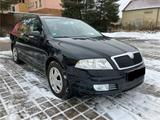Skoda Octavia Combi 1.8T FSI Ambiente Ambiente - Skoda Octavia: Fsi