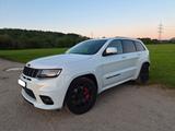 Jeep Grand Cherokee 6.4l V8 HEMI SRT Automatik SRT
