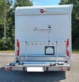 Bürstner Harmony TD 590 Modell 2019 - Offers