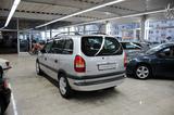 Opel Zafira 1.6 16V *Klima* - gebrauchte Opel Zafira aus dem Jahr 2002