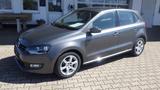 Volkswagen Polo 1.6 TDI 66kW Comfortline - Volkswagen Polo aus 2011: TDI