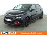 Citroën C3 1.2 PureTech Elle*NAV*TEMPO*CAM*PDC*SHZ*BT* - Citroën C3: Elle