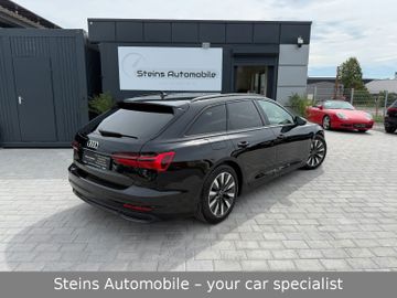 Audi A6 - 6