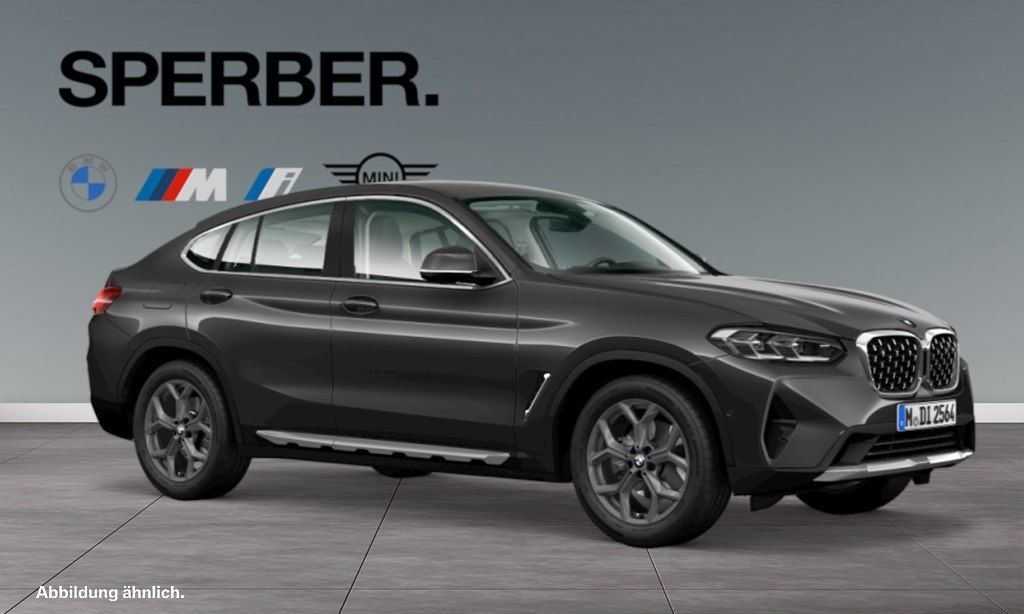 BMW X4 - Bild 6