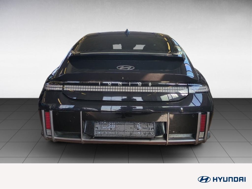 Hyundai IONIQ 6 – Bild 6