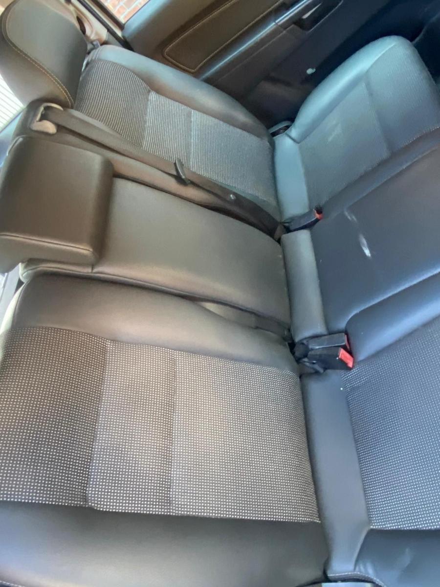 Opel Zafira 2006 — photo 6