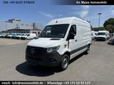 Mercedes-Benz Sprinter 317 CDI RWD L2 Top Austattung Schwingsi