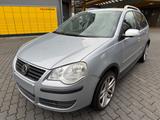 Volkswagen Polo IV 1.4 TSI CrossPolo/ TÜV Neu/ Garantie - Automatik Gebrauchtwagen bis 5.000 Euro