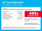 Volkswagen ID. Buzz Pro AHK ACC AreaView Navi TravelAssist - Volkswagen in Bochum