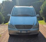 Mercedes-Benz Mercedes-benz Viano 2.2 CDI Trend - Mercedes-Benz Viano aus 2004