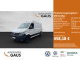 Volkswagen Crafter 35 Kasten "EcoProfi" 2,0 l 103 kW Fronta - Volkswagen Diesel Dreiseitenkipper