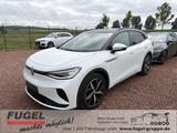 Volkswagen ID.4 GTX 82kWh 4Motion WP|el. AHZV|IQ.Light|ACC| - gebrauchte VW ID.4 aus dem Jahr 2022