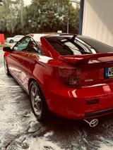 Toyota Liebhaber Toyota celica!!!!!! T23 TÜV 07/27/ - Toyota Celica mit Benzin-Antrieb