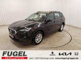 Seat Tarraco 2.0 TDI DSG Style Navi|LED|virt.Cock. - Seat Tarraco aus 2023