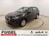 Seat Tarraco 2.0 TDI DSG Style Navi|LED|virt.Cock. - Seat Tarraco aus 2023
