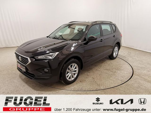 Seat Tarraco 2.0 TDI DSG Style Navi|LED|virt.Cock.