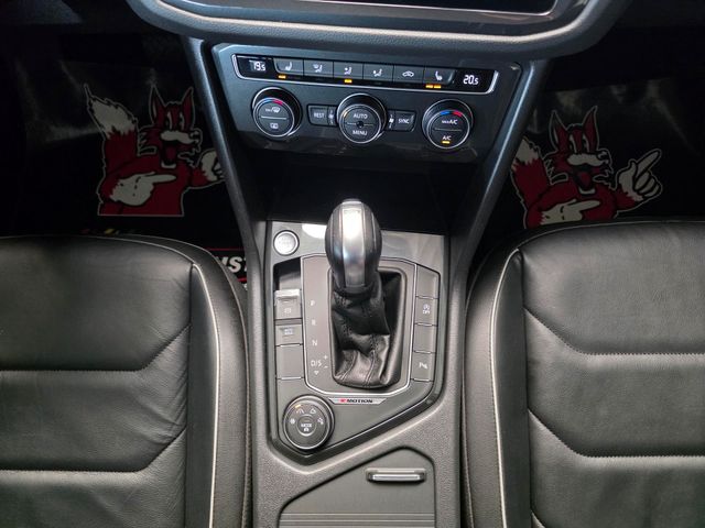 VW Tiguan — Foto 21