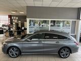 Mercedes-Benz CLA 180 Shootingbrake 1.Hand PDC Auto Navi Xenon - Mercedes-Benz CLA-Klasse Gebrauchtwagen in Hannover