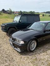 BMW 318is E36 Class 2 ähnlich M3 - BMW 318 Gran Turismo Gebrauchtwagen