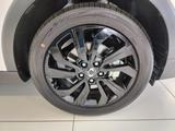 KGM Tivoli Blackline Automatik - KGM Tivoli