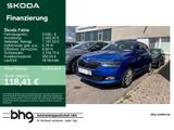 Skoda Fabia 1.0 MPI Clever - Skoda Fabia: Mpi