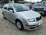 Skoda Fabia Cool Edition*Klima*1.HD*TÜV 08/25 - Skoda Fabia aus 2006: Kombi