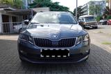 Skoda Octavia 1.4 TSI Drive Combi Drive - Skoda Octavia: Combi Drive