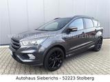 Ford Kuga ST-Line AHK abn. & Winterkompletträder - Ford Kuga mit Anhängerkupplung