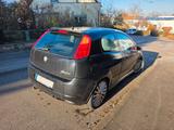 Fiat Grande Punto 1.4 16V Sport - Fiat Grande Punto: 16v Sport
