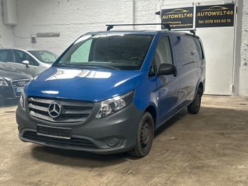 Mercedes Vito - 11